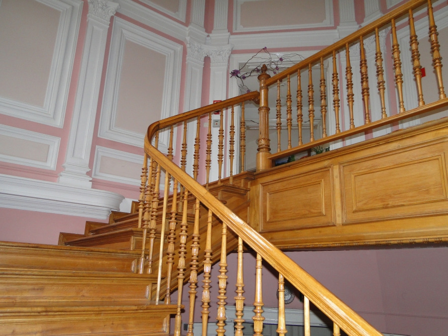 Dom Pomocy Społecznej w Zimnowodzie