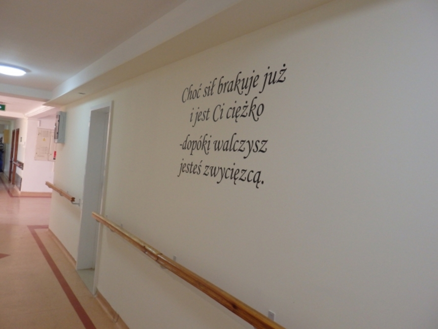 Dom Pomocy Społecznej w Skęczniewie