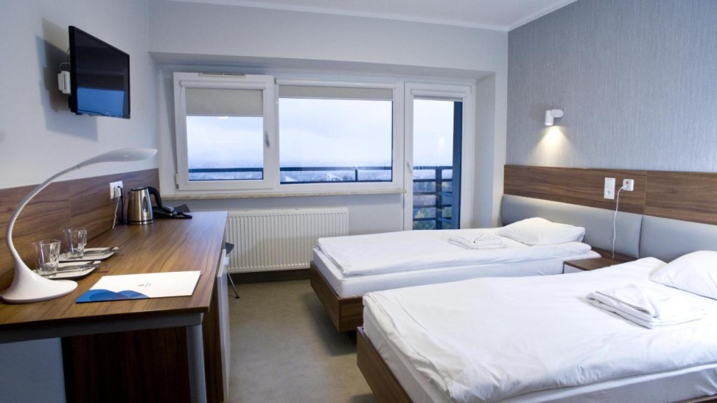 Sanatorium „Równica” w Ustroniu