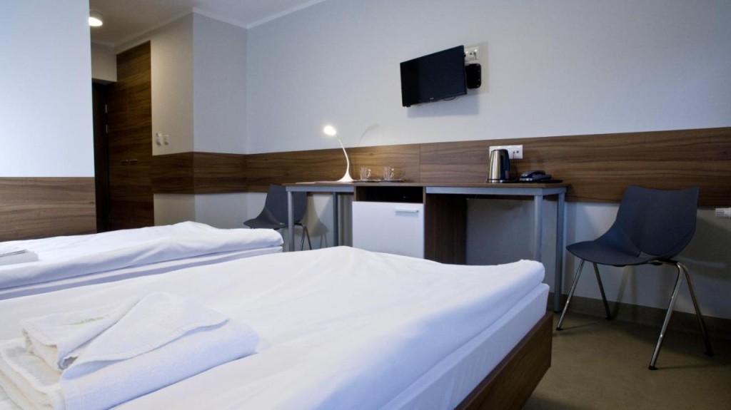 Sanatorium „Równica” w Ustroniu