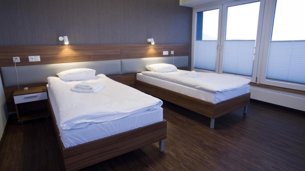 Sanatorium „Równica” w Ustroniu