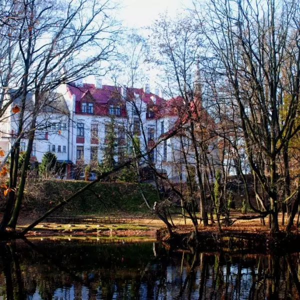 Dom Pomocy Społecznej w Zielonce
