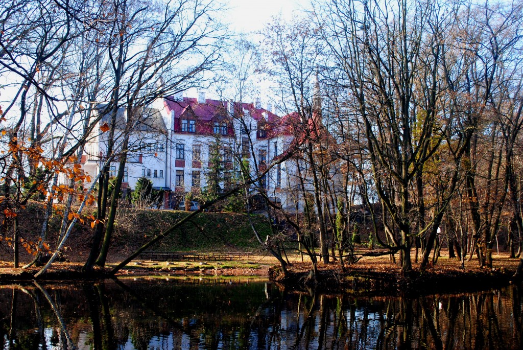 Dom Pomocy Społecznej w Zielonce