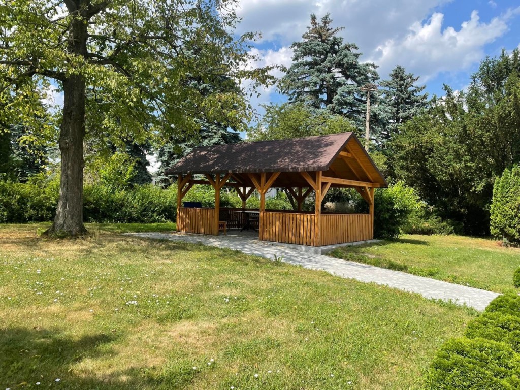 Dom Pomocy Społecznej w Krzyżanowicach