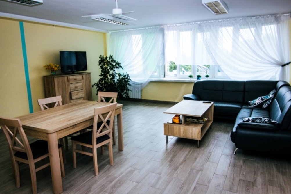 Dom Pomocy Społecznej w Skęczniewie