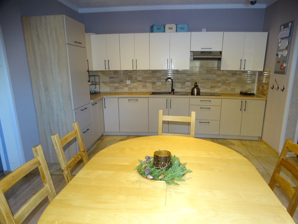 Dom Pomocy Społecznej w Zimnowodzie