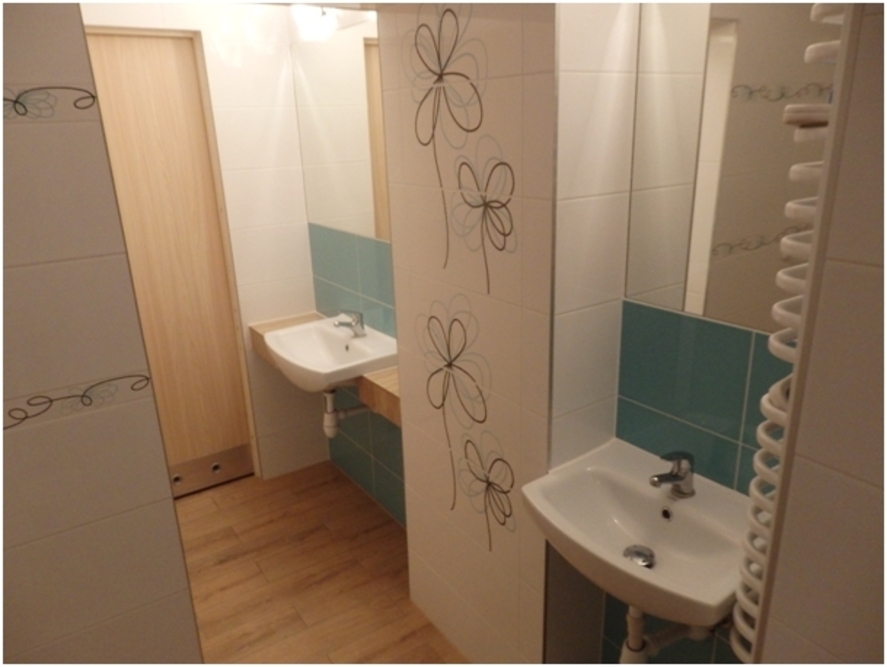 Dom Pomocy Społecznej w Skęczniewie