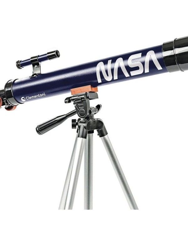 Teleskop Naukowa Zabawa prezent dla 7-latki