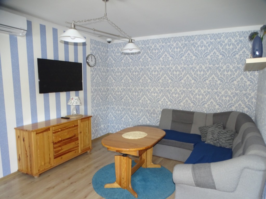 Dom Pomocy Społecznej w Zimnowodzie