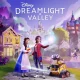 Gra Disney Dreamlight Valley na PS4 dla wnuczki