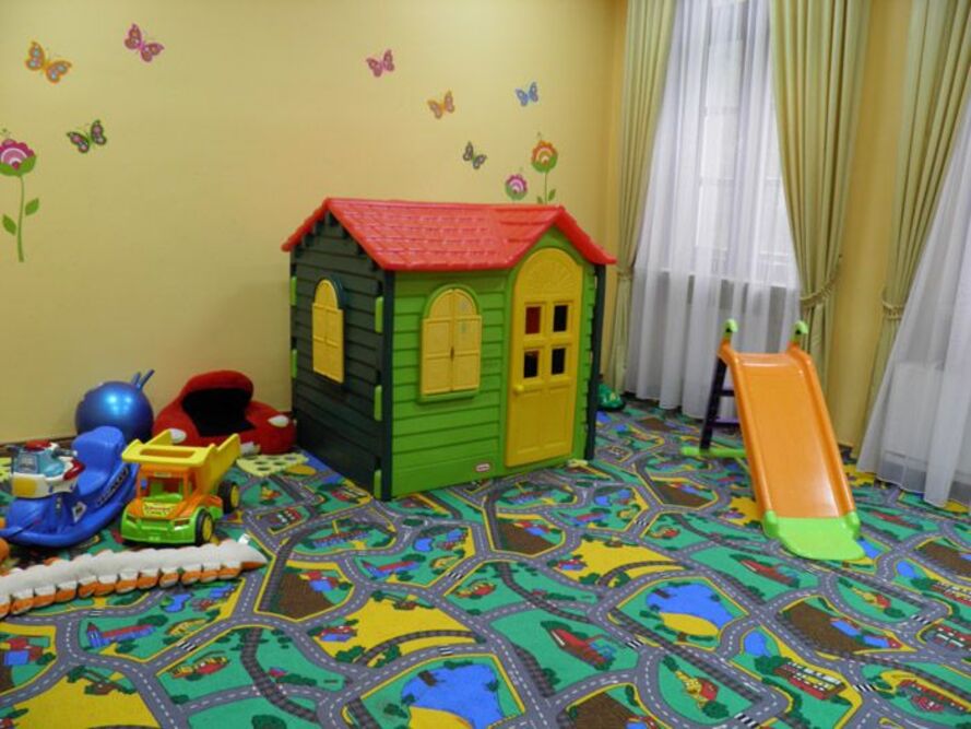 Sanatorium Uzdrowiskowe „Gryf” w Kołobrzegu