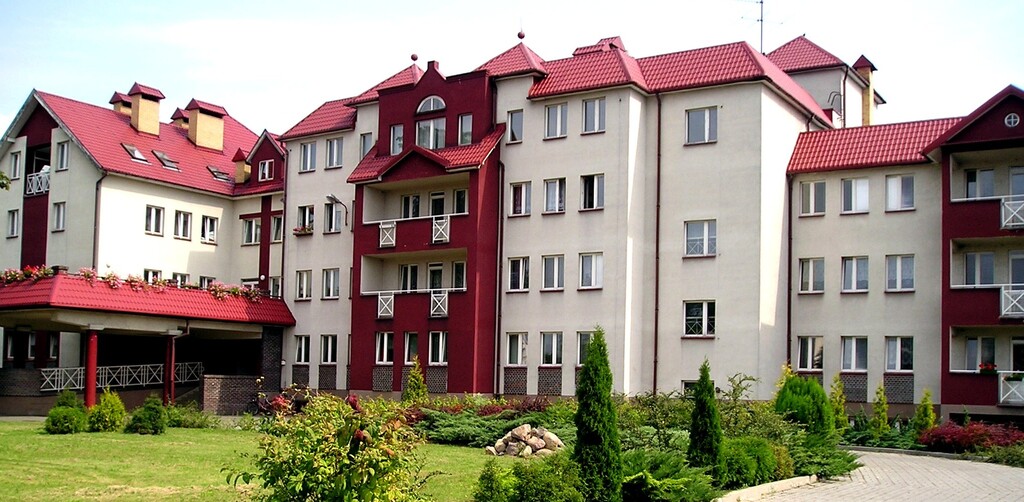 Dom Pomocy Społecznej w Trzciance