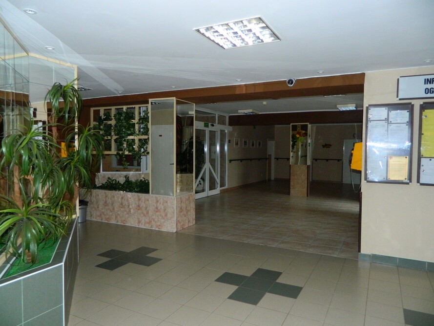 Dom Pomocy Społecznej w Trzciance