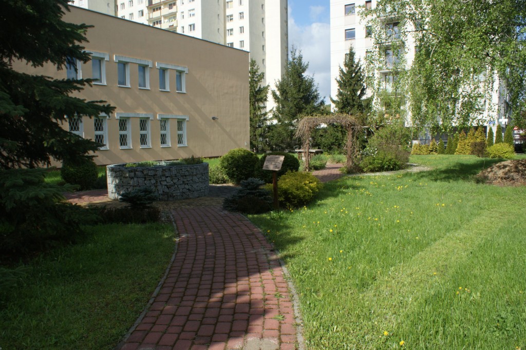 Dom Pomocy Społecznej dla Kombatantów w Warszawie