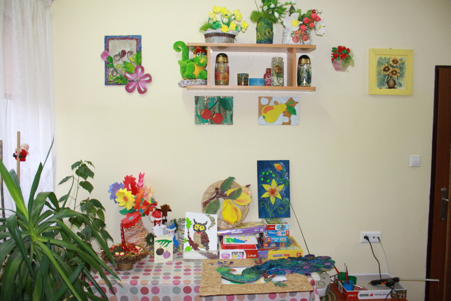 Dom Pomocy Społecznej w Niedabylu