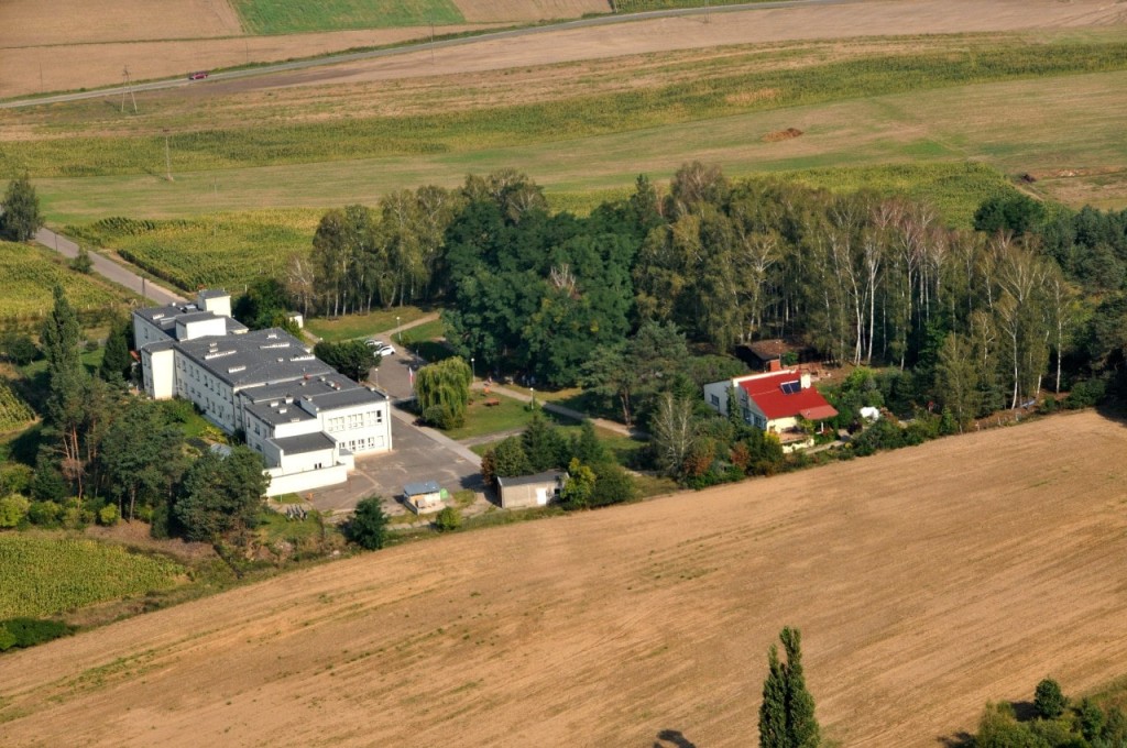 Dom Pomocy Społecznej w Rzadkowie