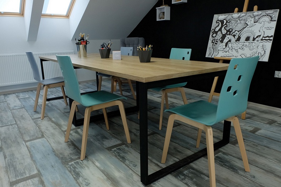 Dom Pomocy Społecznej „Nad Jarem” w Nowym Miszewie