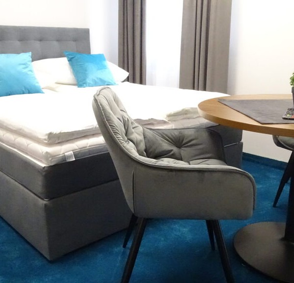 Apartamenty „Jolanta LUX” w Rymanie-Zdroju