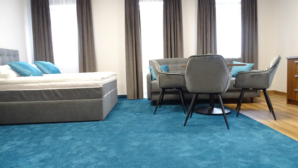 Apartamenty „Jolanta LUX” w Rymanie-Zdroju