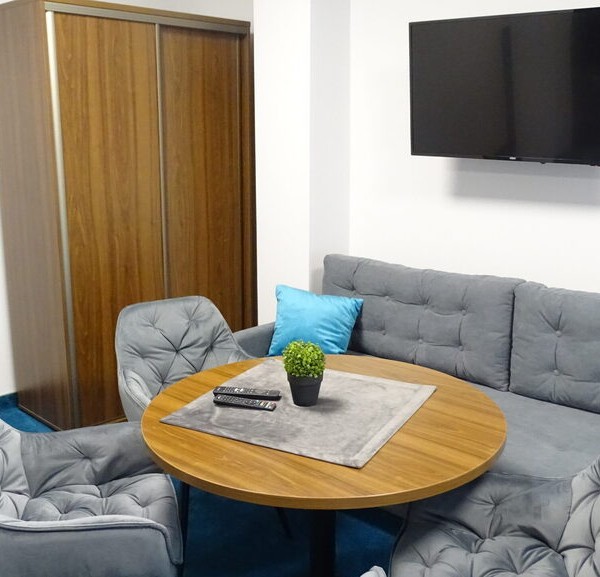 Apartamenty „Jolanta LUX” w Rymanie-Zdroju