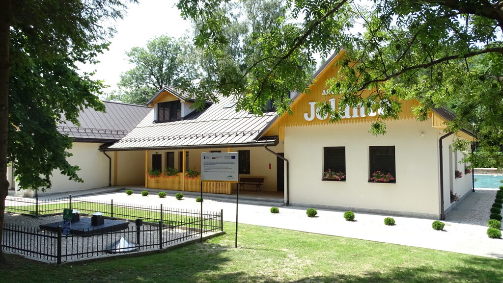 Apartamenty „Jolanta LUX” w Rymanie-Zdroju