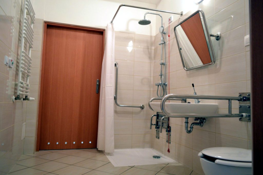 Dom Pomocy Społecznej w Pleszewie