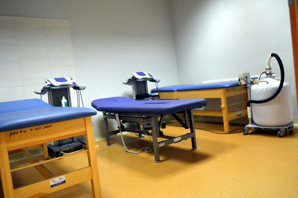 Dom Pomocy Społecznej w Pleszewie