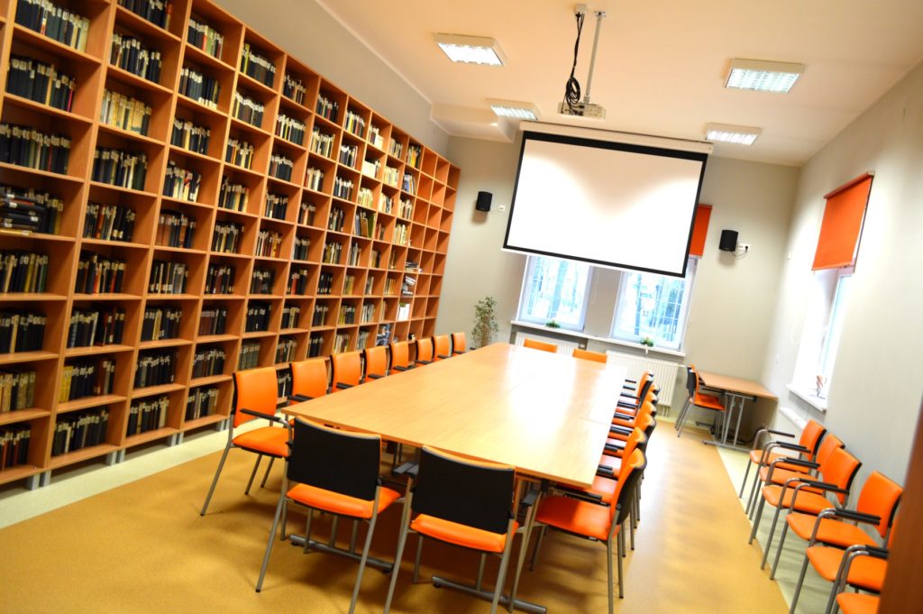 Dom Pomocy Społecznej w Pleszewie