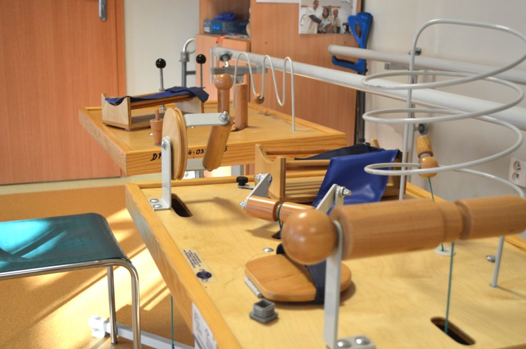 Dom Pomocy Społecznej w Pleszewie