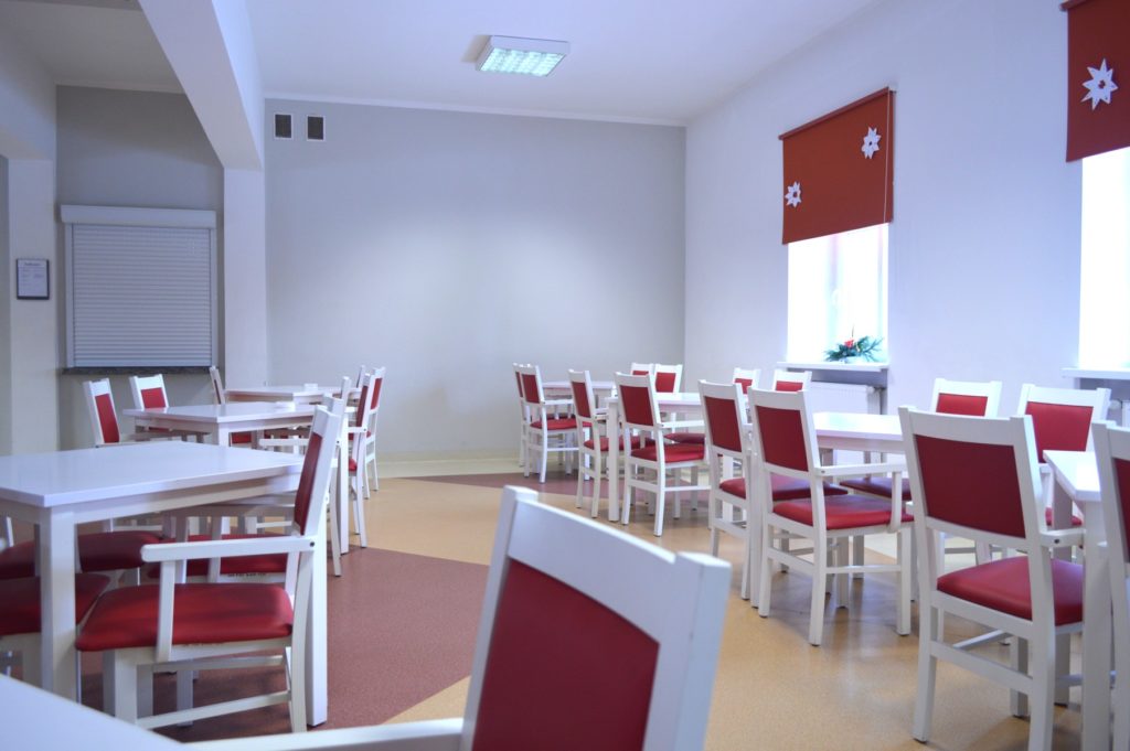 Dom Pomocy Społecznej w Pleszewie