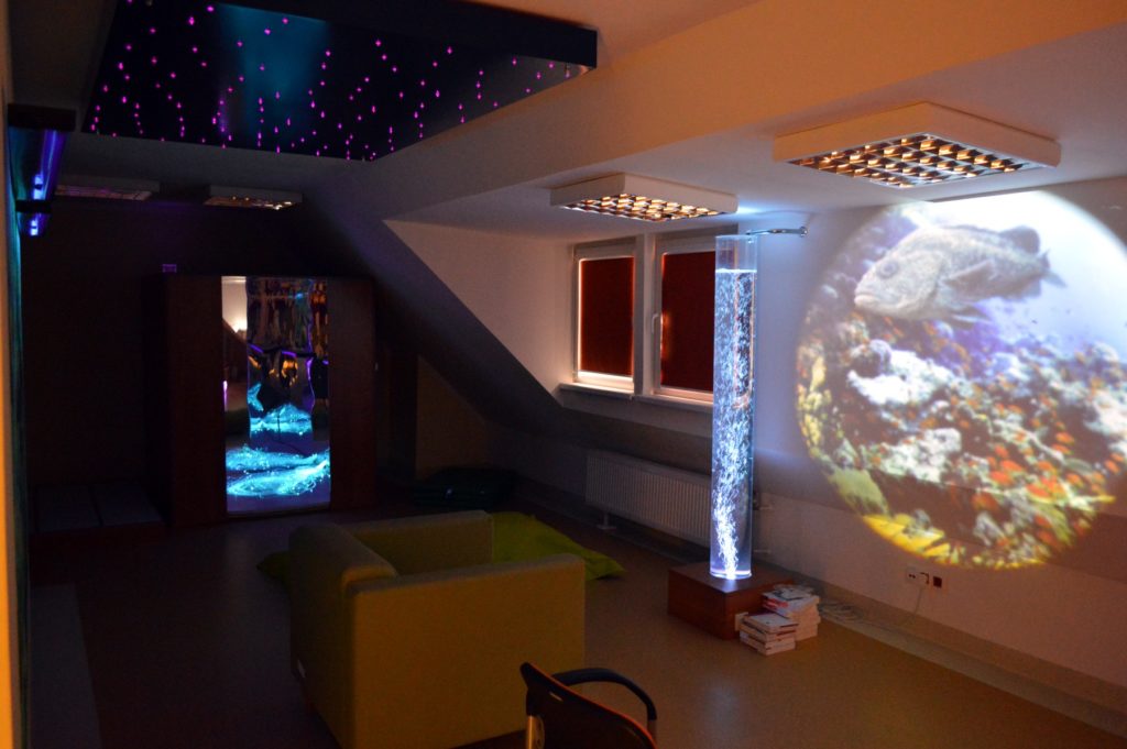 Dom Pomocy Społecznej w Pleszewie