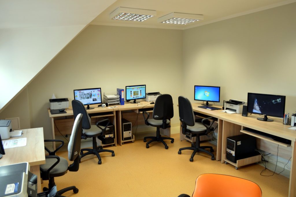 Dom Pomocy Społecznej w Pleszewie