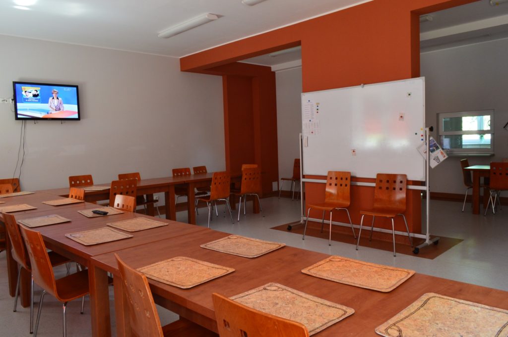 Dom Pomocy Społecznej w Pleszewie