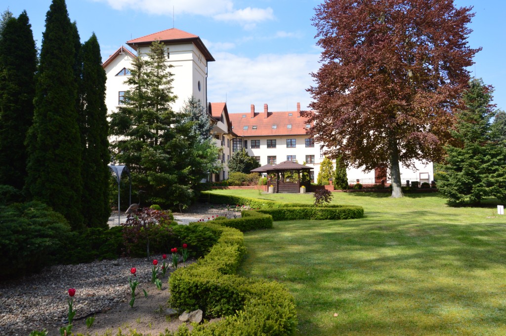 Zespół Domów Pomocy Społecznej w Wieleniu