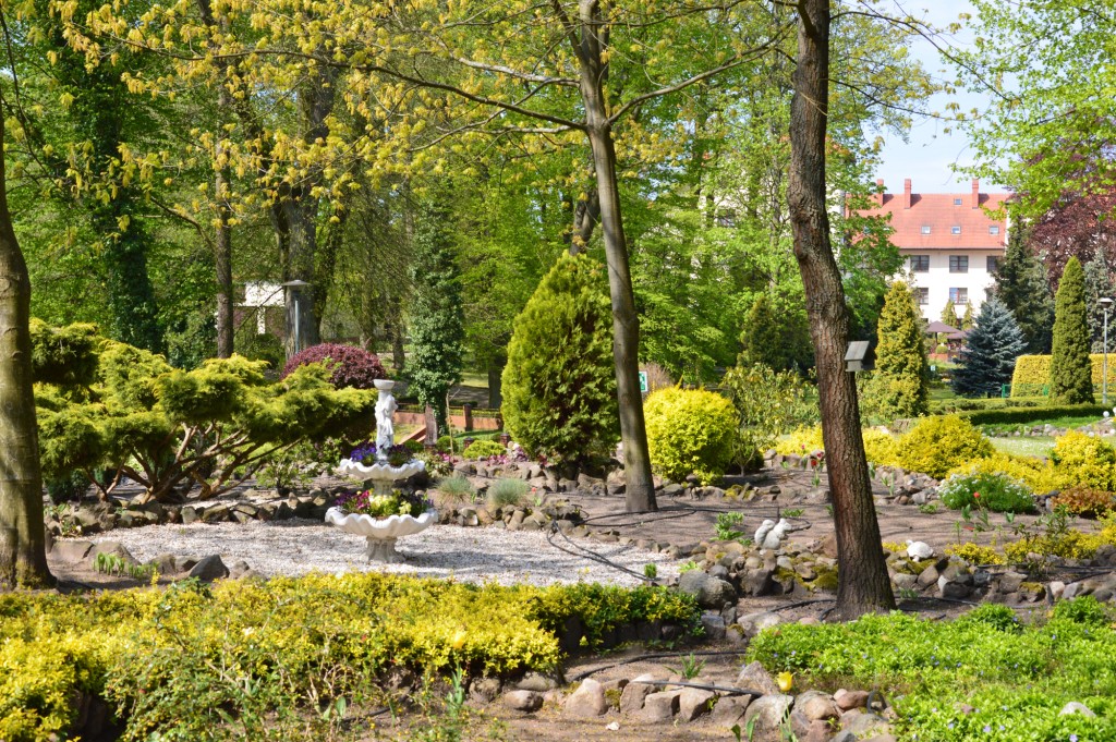 Zespół Domów Pomocy Społecznej w Wieleniu