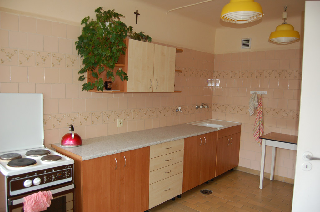 Dom Pomocy Społecznej w Kaliszu