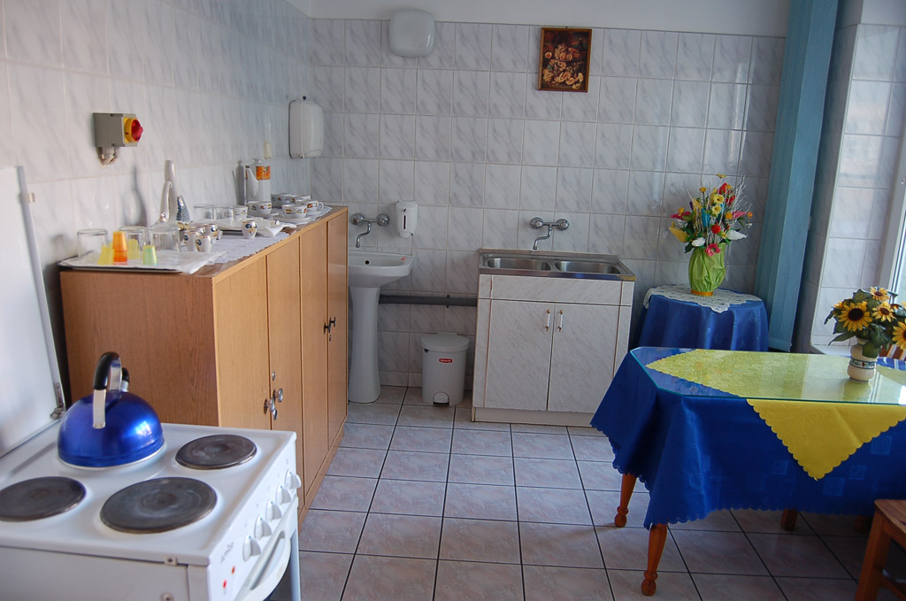 Dom Pomocy Społecznej w Kaliszu