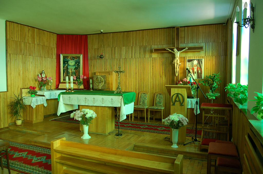 Dom Pomocy Społecznej w Kaliszu