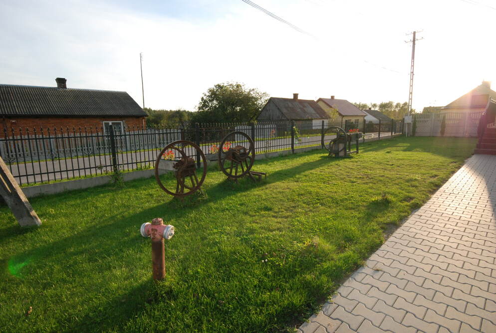 Dom Opieki „Nowela” w Gałkach