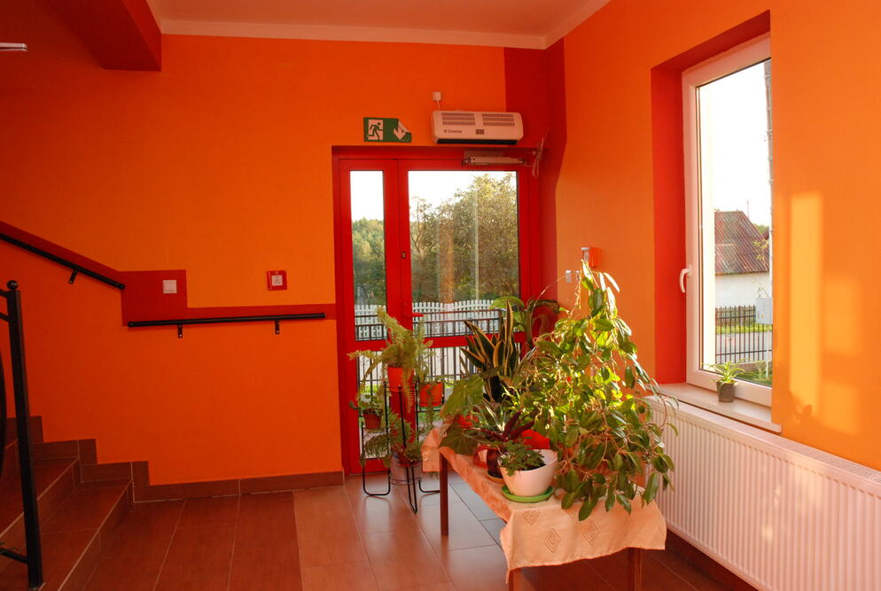 Dom Opieki „Nowela” w Gałkach