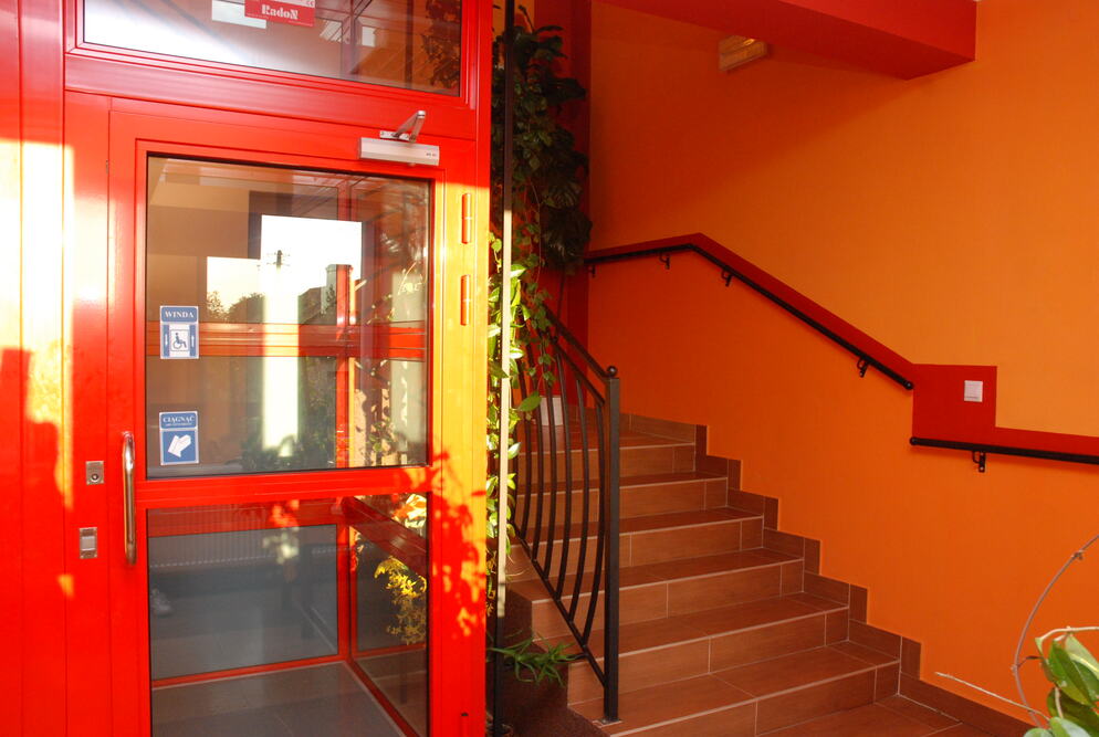 Dom Opieki „Nowela” w Gałkach