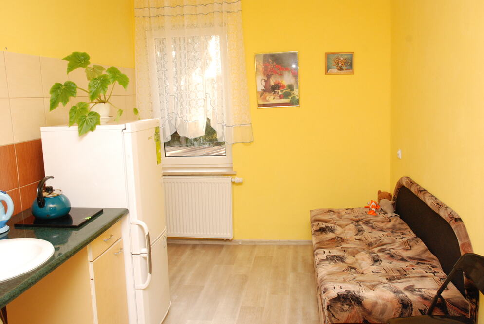 Dom Opieki „Nowela” w Gałkach