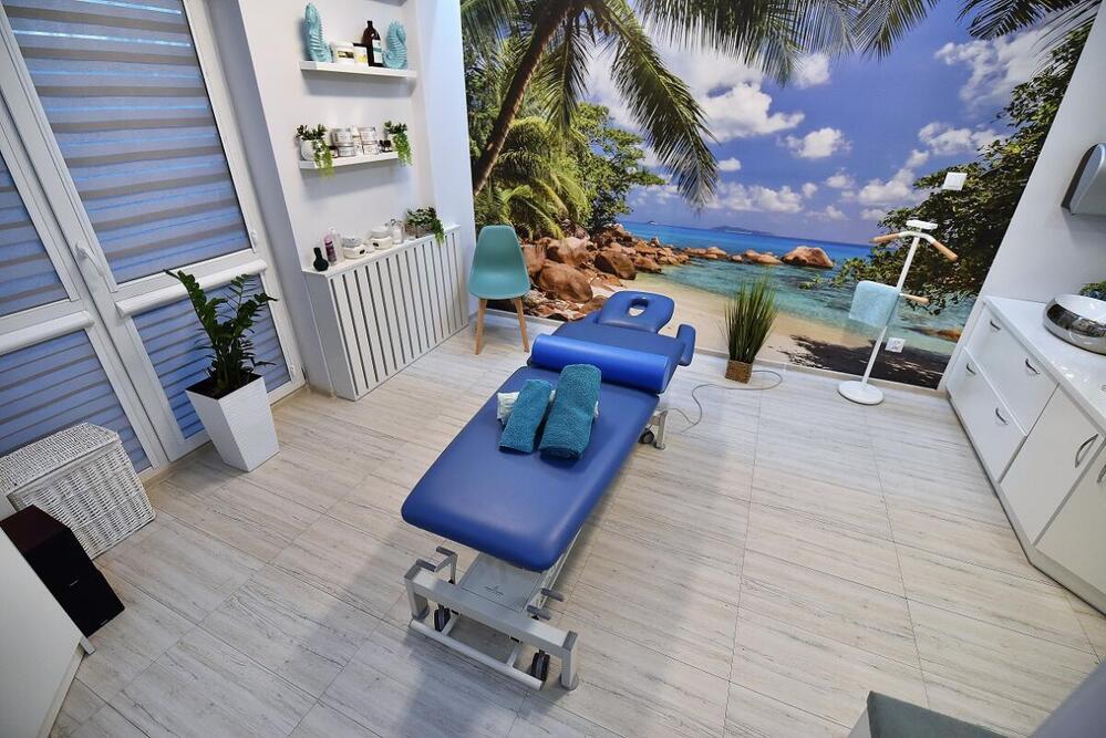 Sanatorium „Zbyszko” w Busku-Zdroju