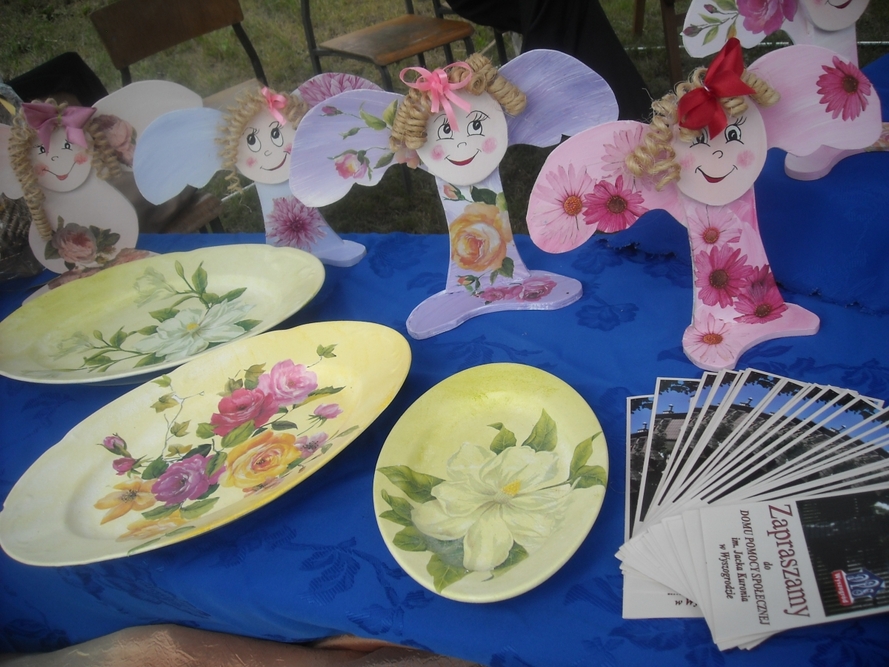 Dom Pomocy Społecznej im. Jacka Kuronia w Wyszogrodzie