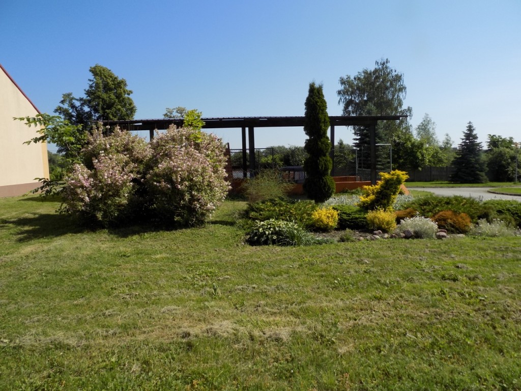 Dom Pomocy Społecznej w Krzyżanowicach