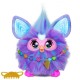 Fioletowy Furby 2.0 prezent dla 7-latki