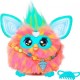 Koralowy Furby 2.0 prezent dla 7-letniej wnuczki