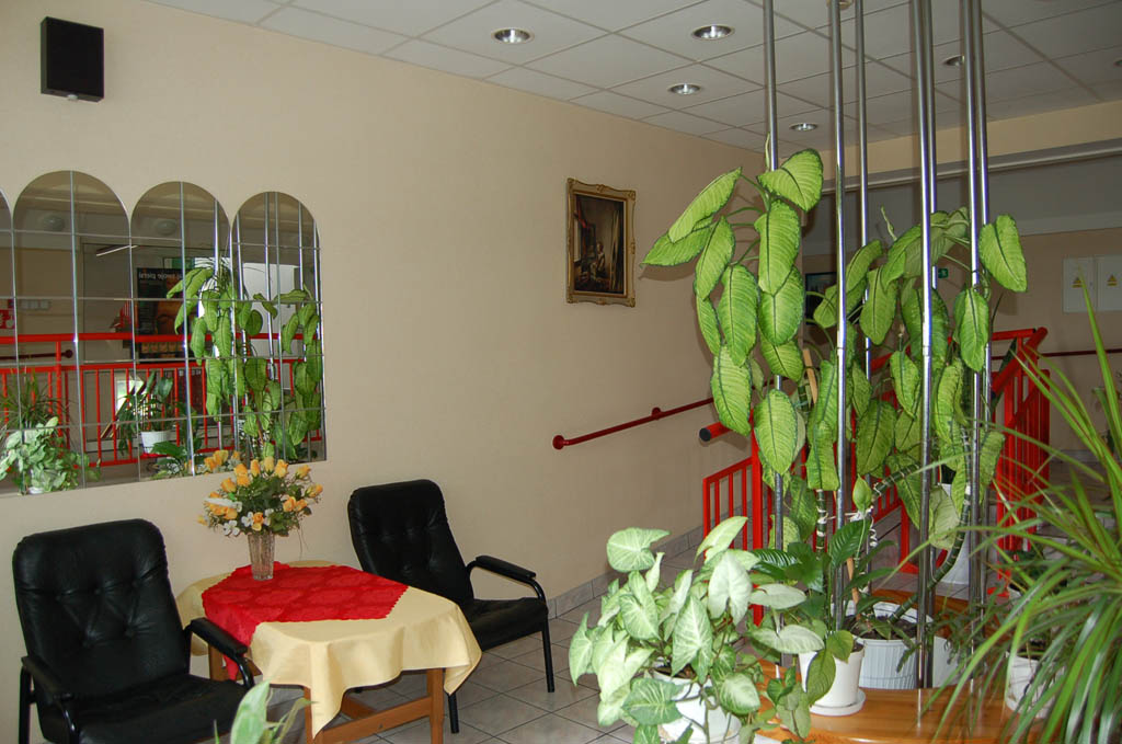 Dom Pomocy Społecznej w Kaliszu