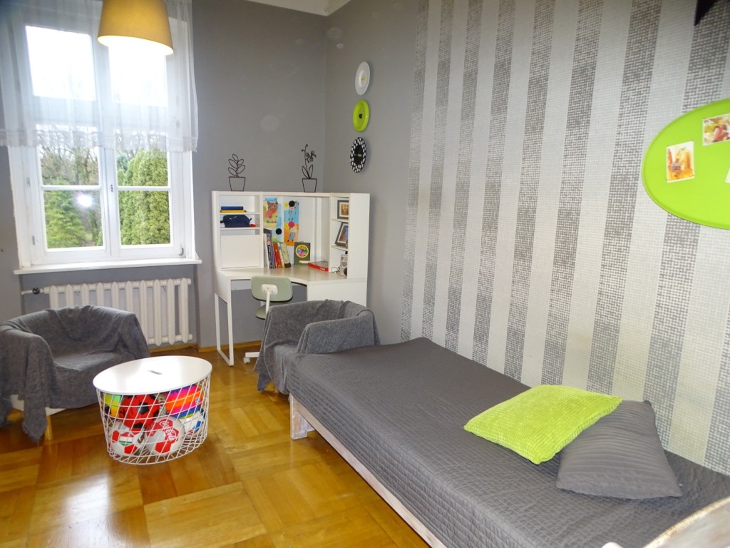 Dom Pomocy Społecznej w Zimnowodzie