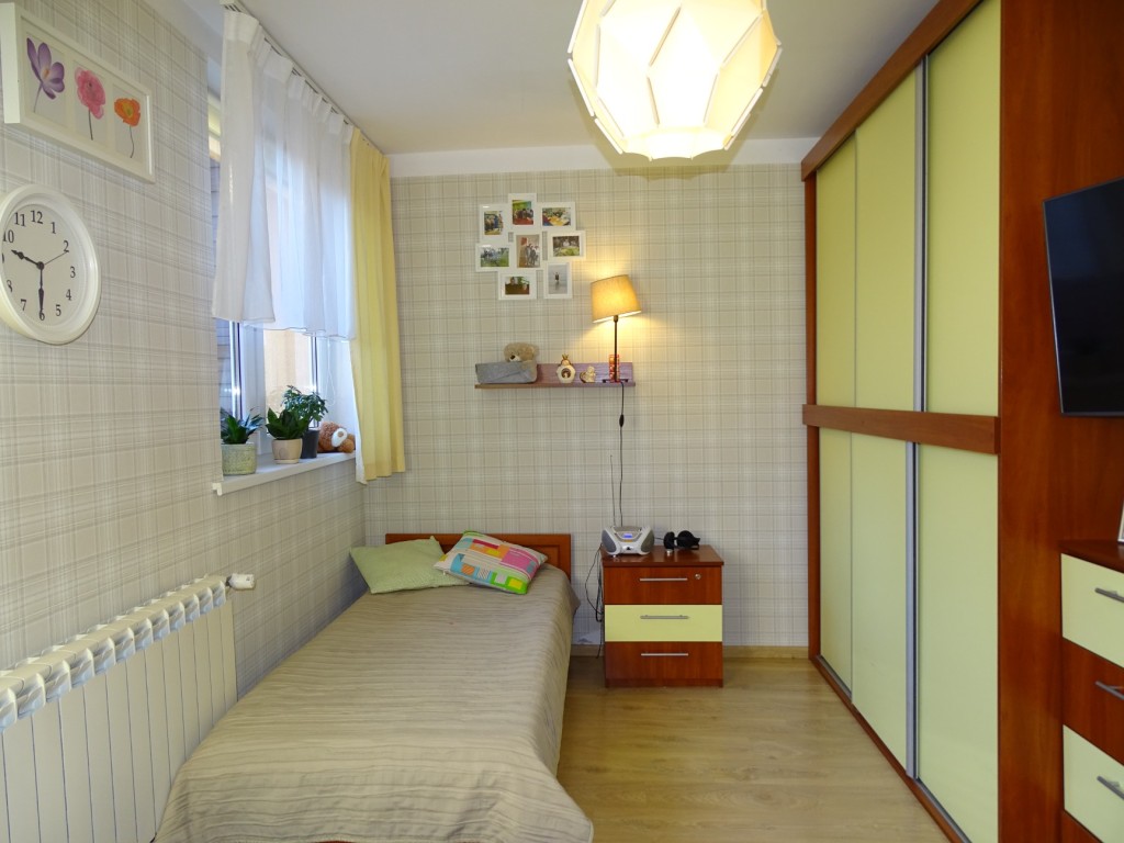 Dom Pomocy Społecznej w Zimnowodzie